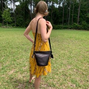 Mini Duffle Crossbody Coach 